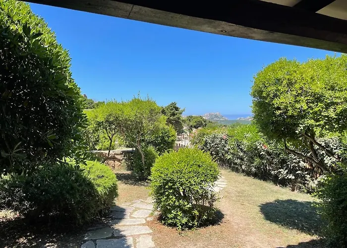 Tatil Evi Baia
