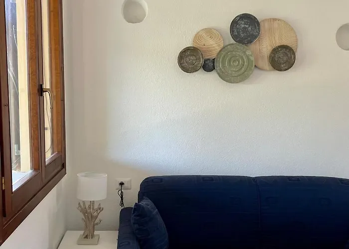 Tatil Evi Baia *