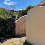 Сasa de vacaciones Santa Teresa Di Gallura In Baia *