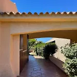 Santa Teresa Di Gallura In Baia Santa Reparata