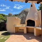 Santa Teresa Di Gallura In Baia Santa Reparata