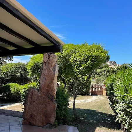Semesterbostad Santa Teresa Di Gallura In Baia *