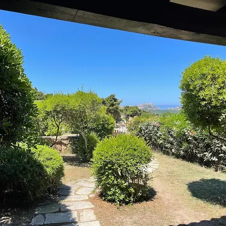 Semesterbostad Santa Teresa Di Gallura In Baia