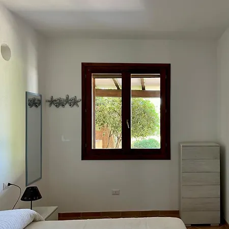 Semesterbostad Santa Teresa Di Gallura In Baia *