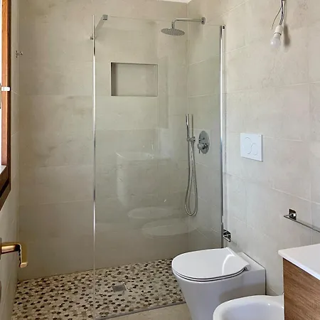 Santa Teresa Di Gallura In Baia Semesterbostad