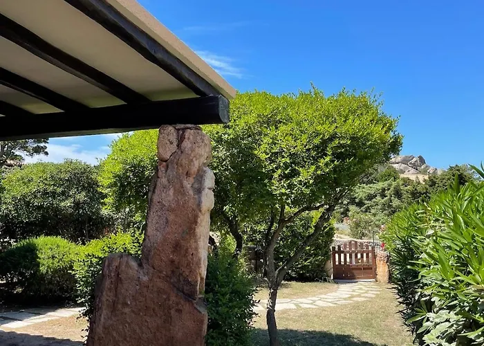 Holiday home Baia *