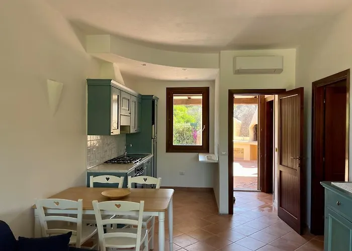 Holiday home Baia *