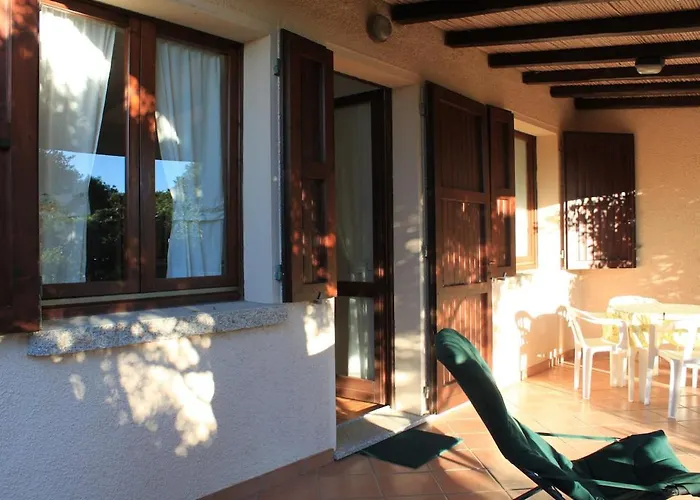 Baia Holiday home *